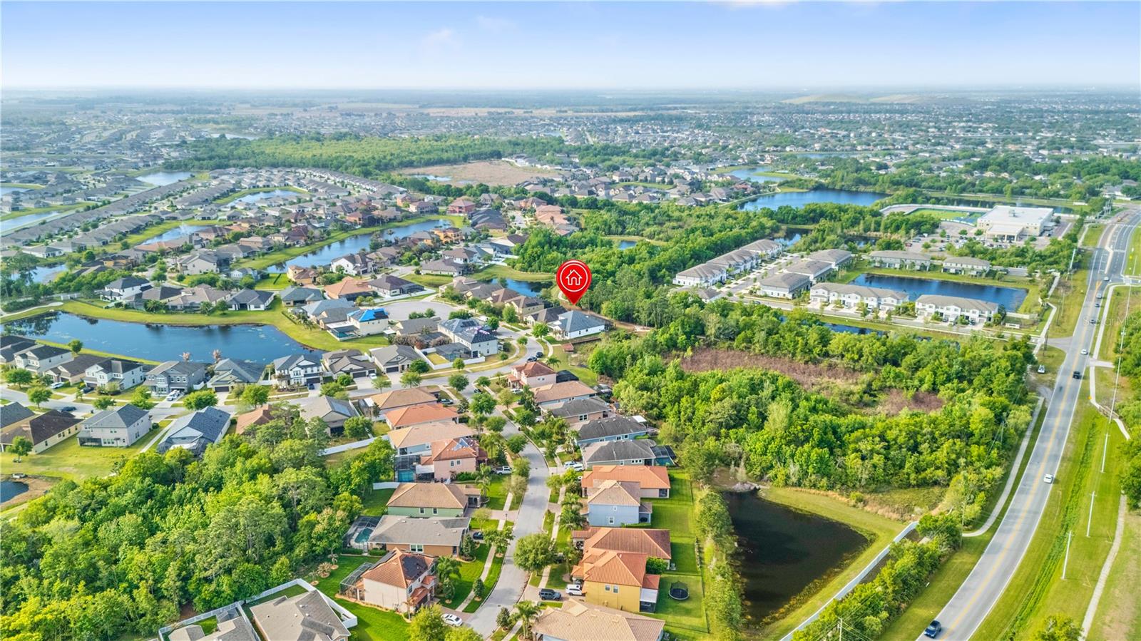 WATERLEAF PH 1B - Residential