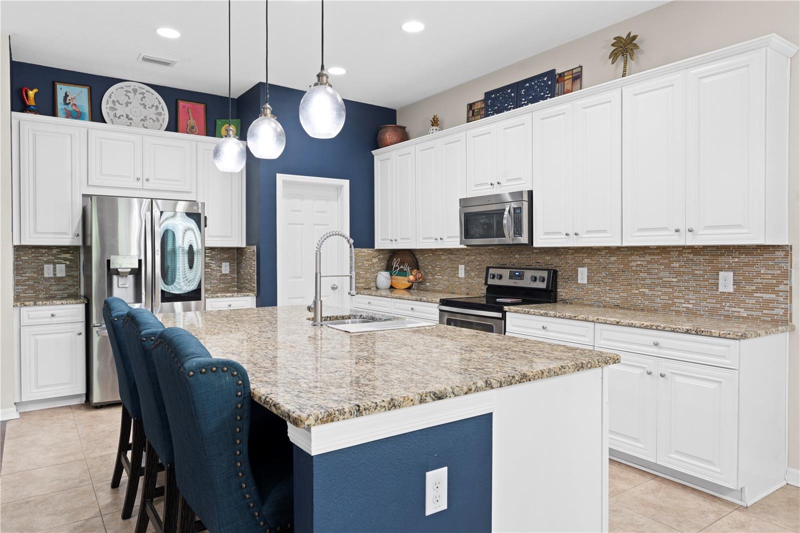 WATERLEAF PH 1B - Residential