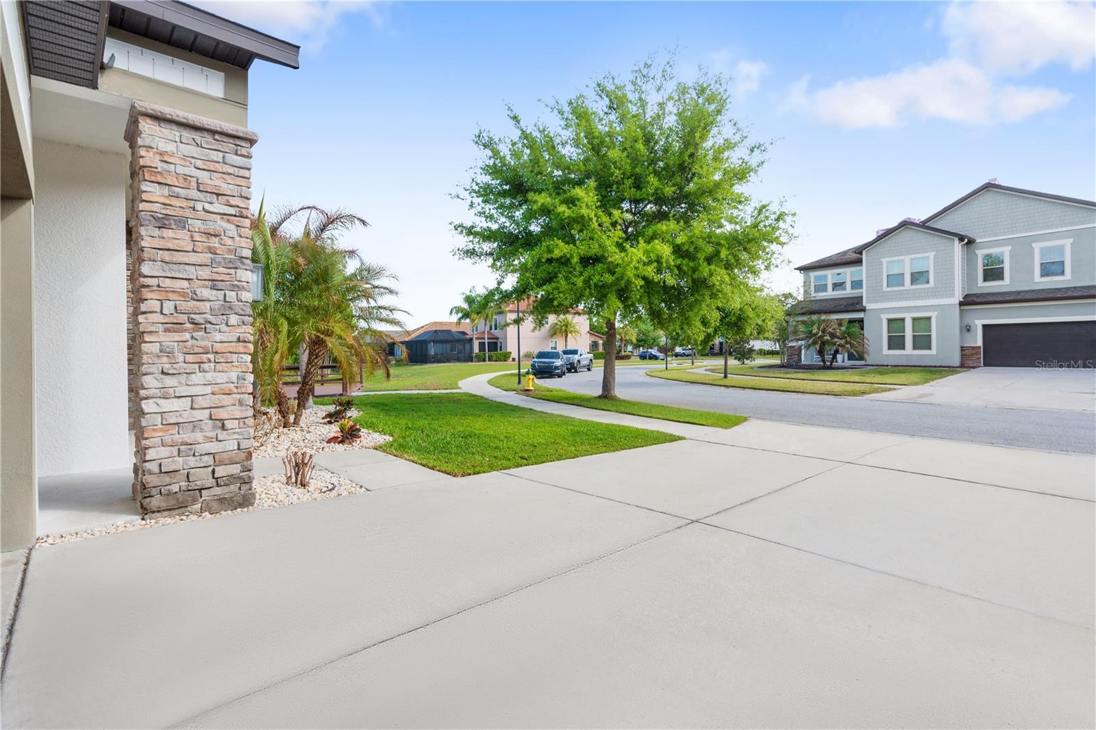 WATERLEAF PH 1B - Residential