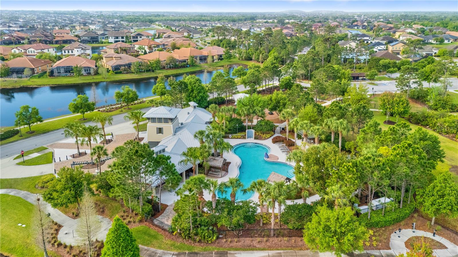 WATERLEAF PH 1B - Residential