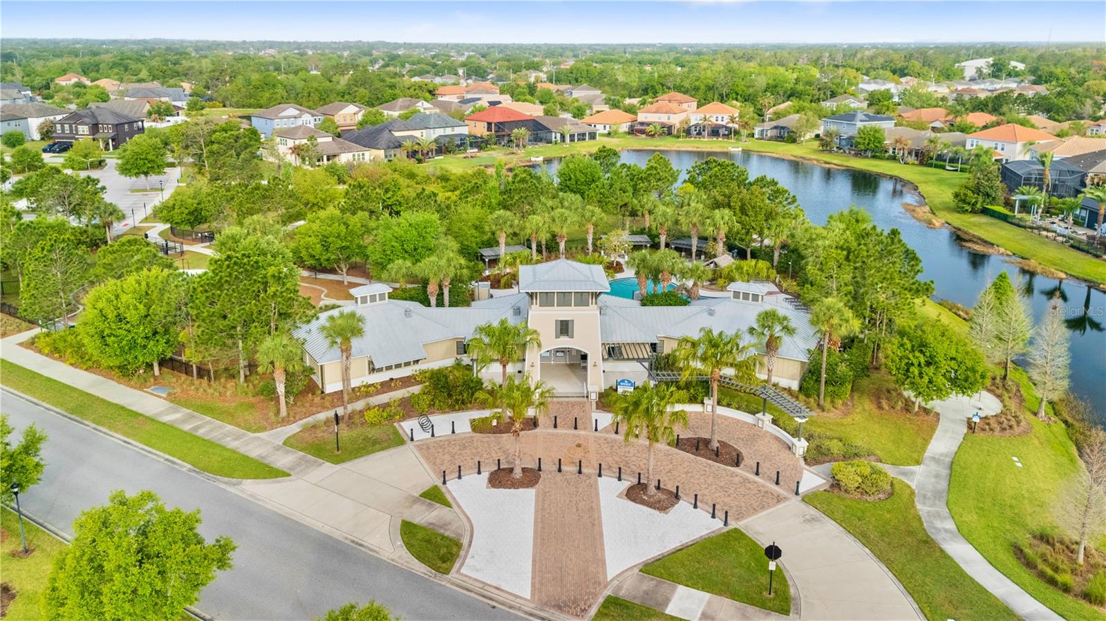 WATERLEAF PH 1B - Residential