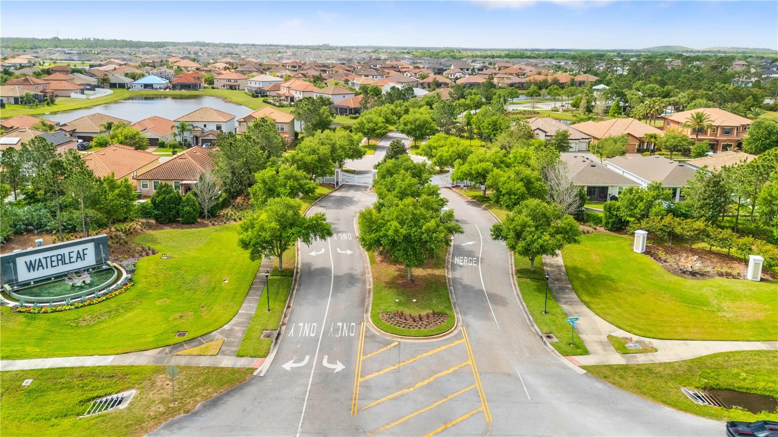 WATERLEAF PH 1B - Residential