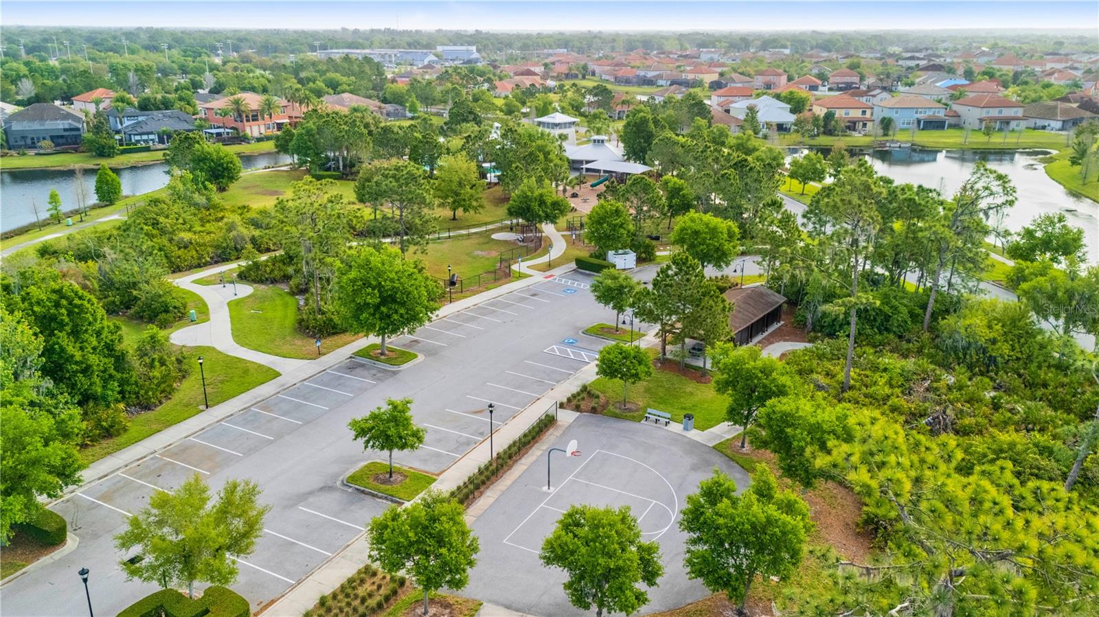 WATERLEAF PH 1B - Residential