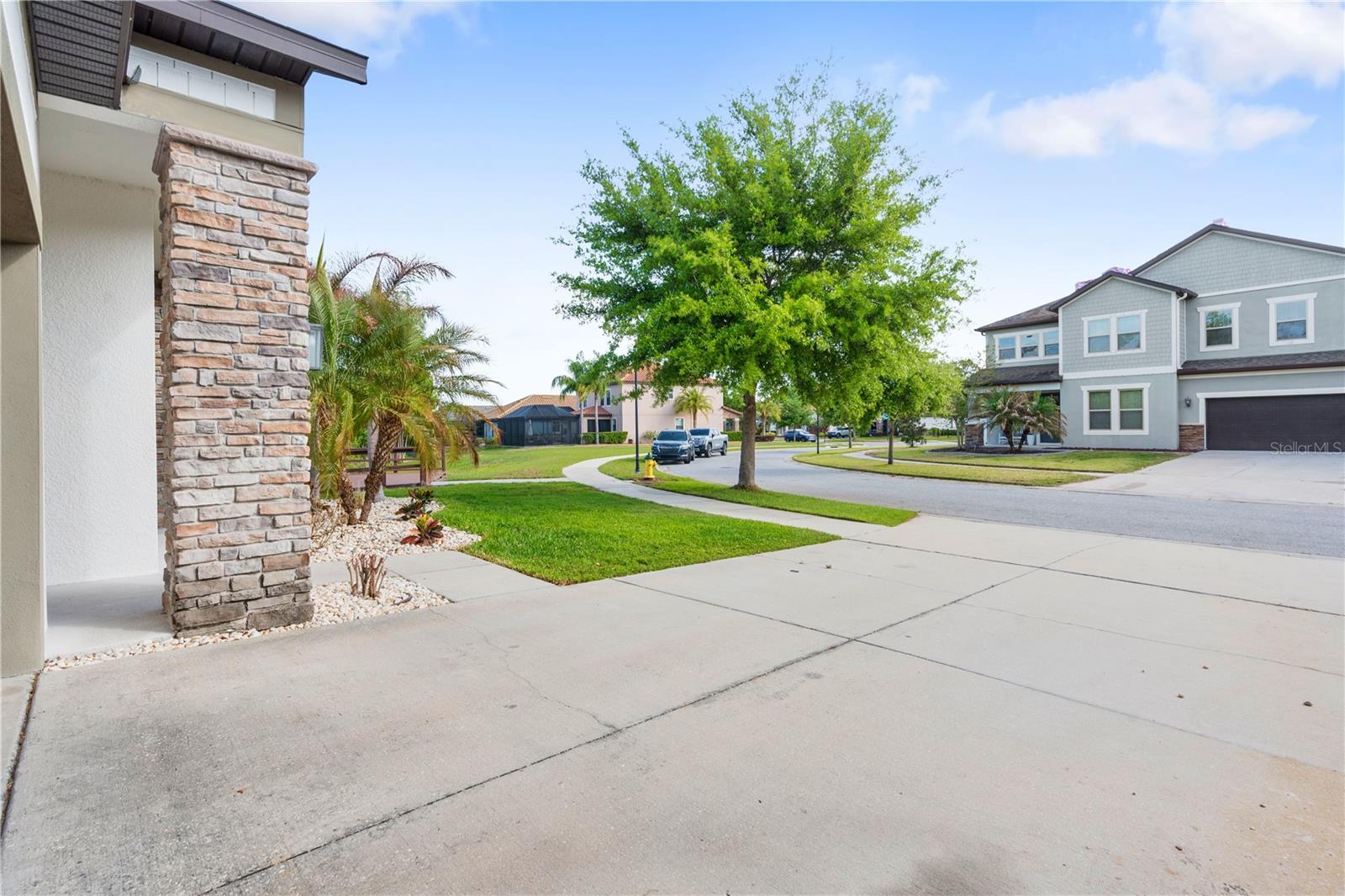 WATERLEAF PH 1B - Residential