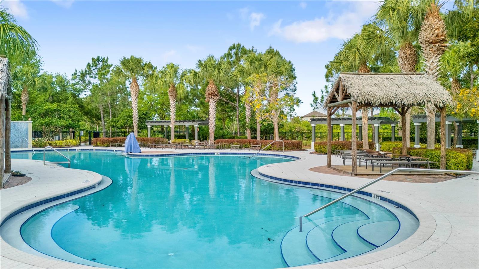 WATERLEAF PH 1B - Residential