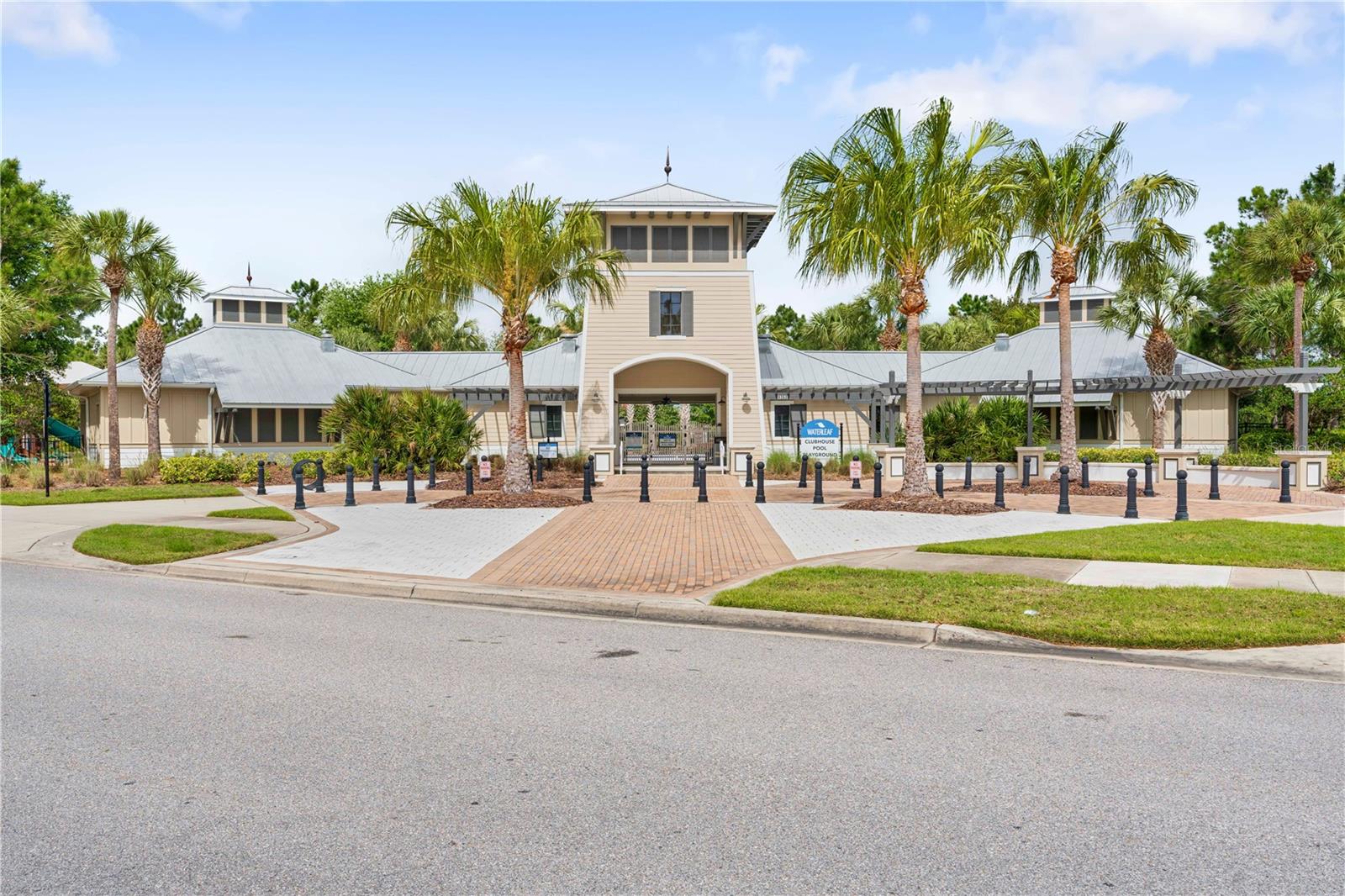 WATERLEAF PH 1B - Residential