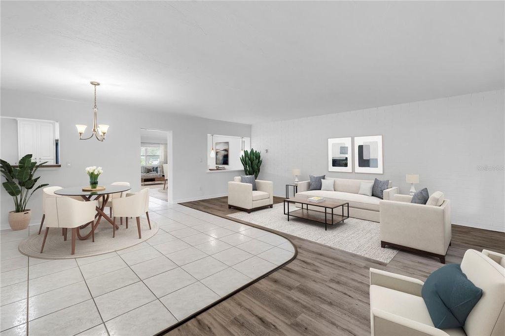 Photo of 6623 16th Street N, St Petersburg, FL 33704 (MLS # TB8436955)