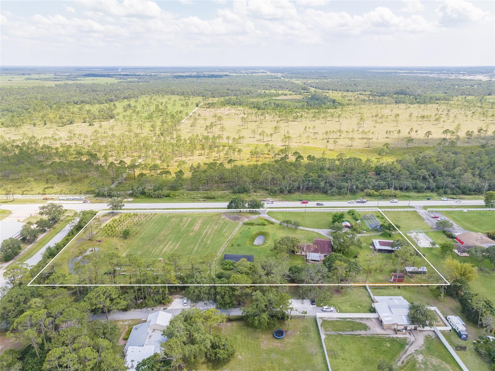 10507 FRUITVILLE ROAD