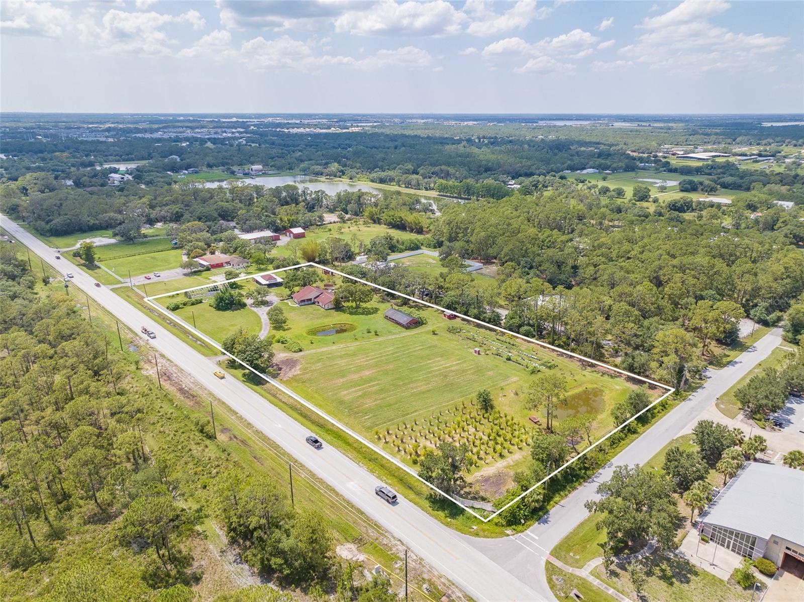 10507 FRUITVILLE ROAD