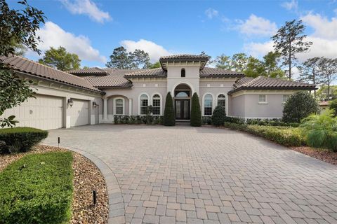 A home in SANFORD