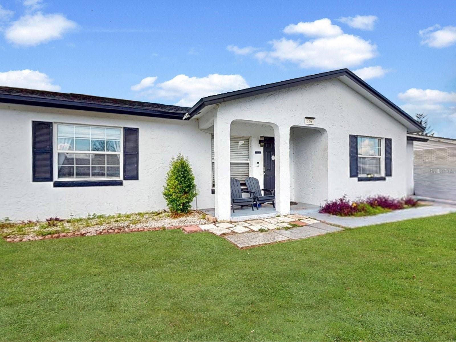 104 TAMPICO LANE