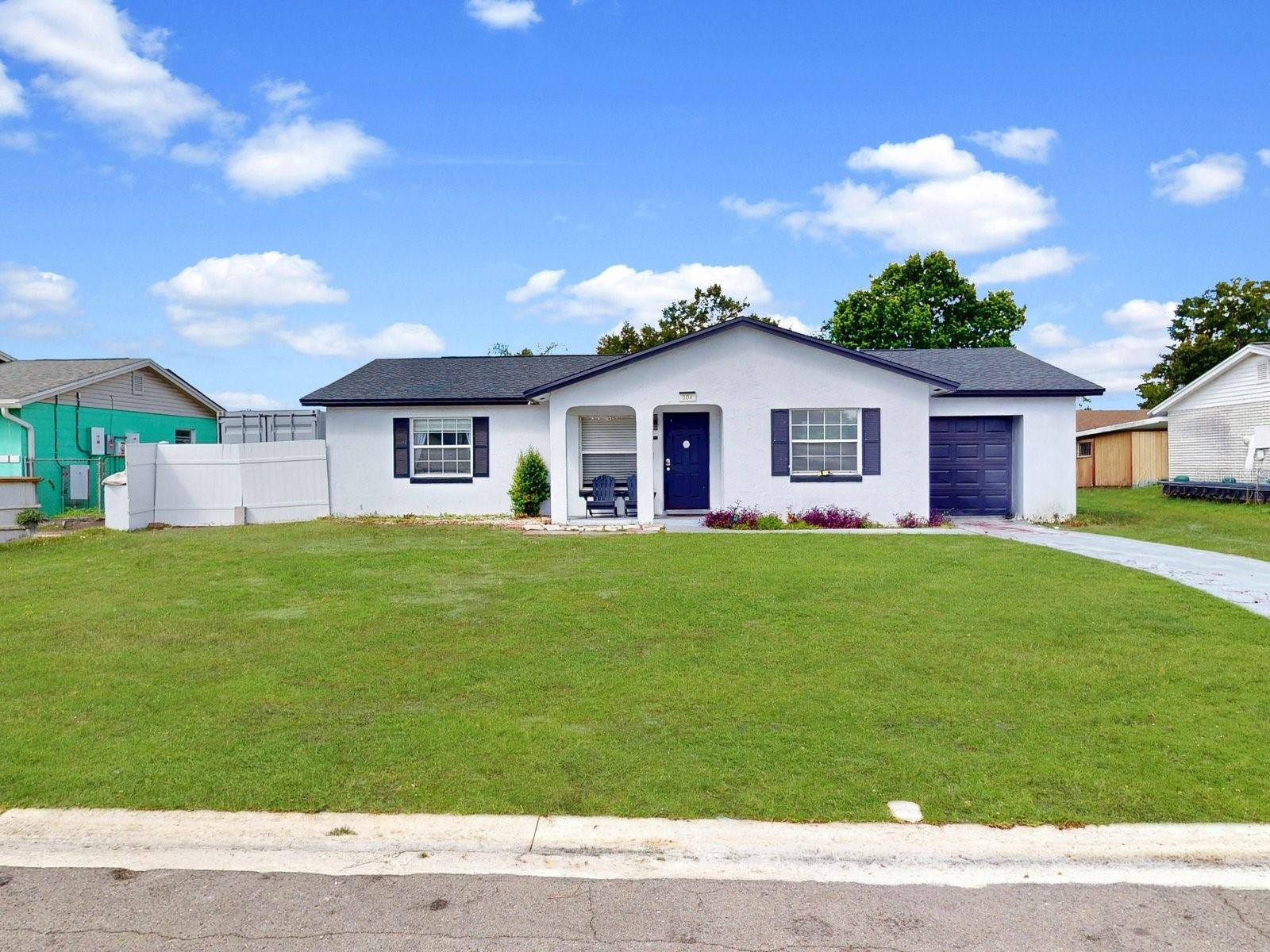 104 TAMPICO LANE