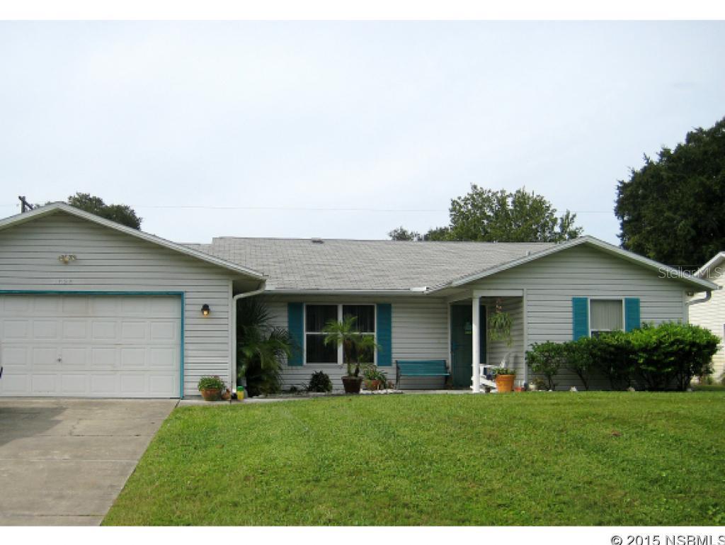 Florida Shores 01 - Residential