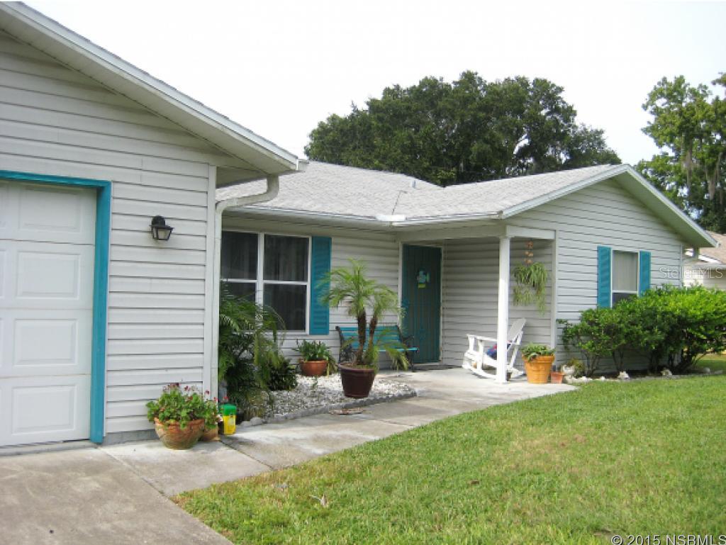 Florida Shores 01 - Residential