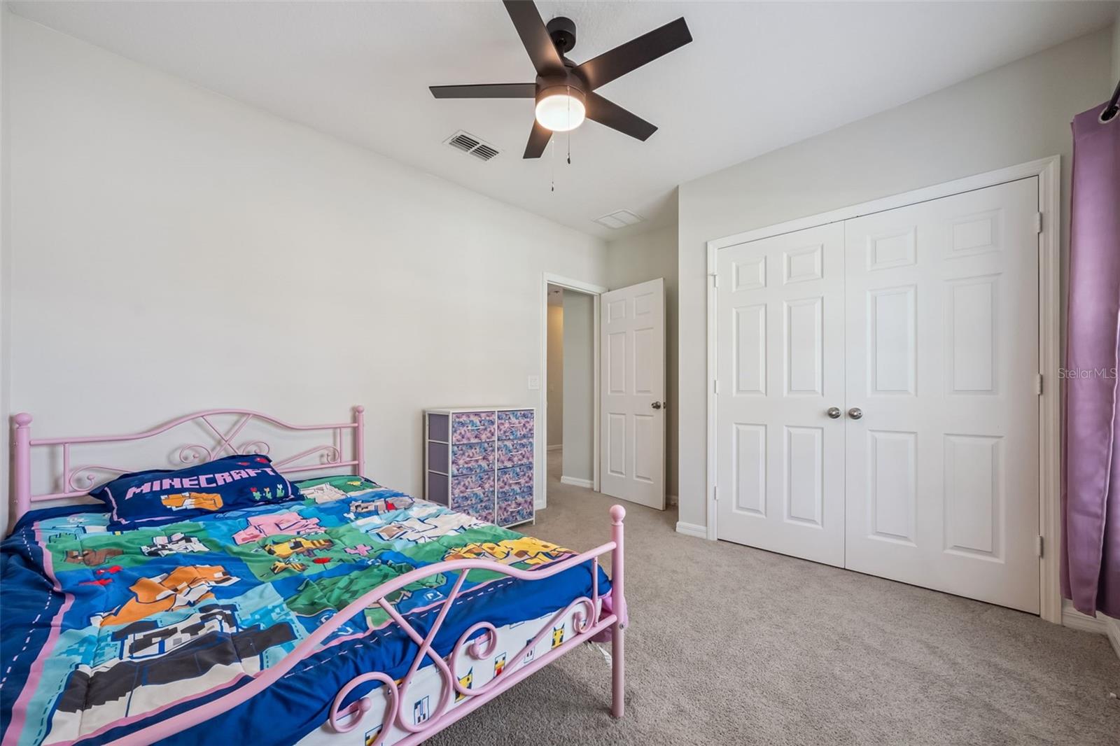 DAVENPORT ESTATES - Residential