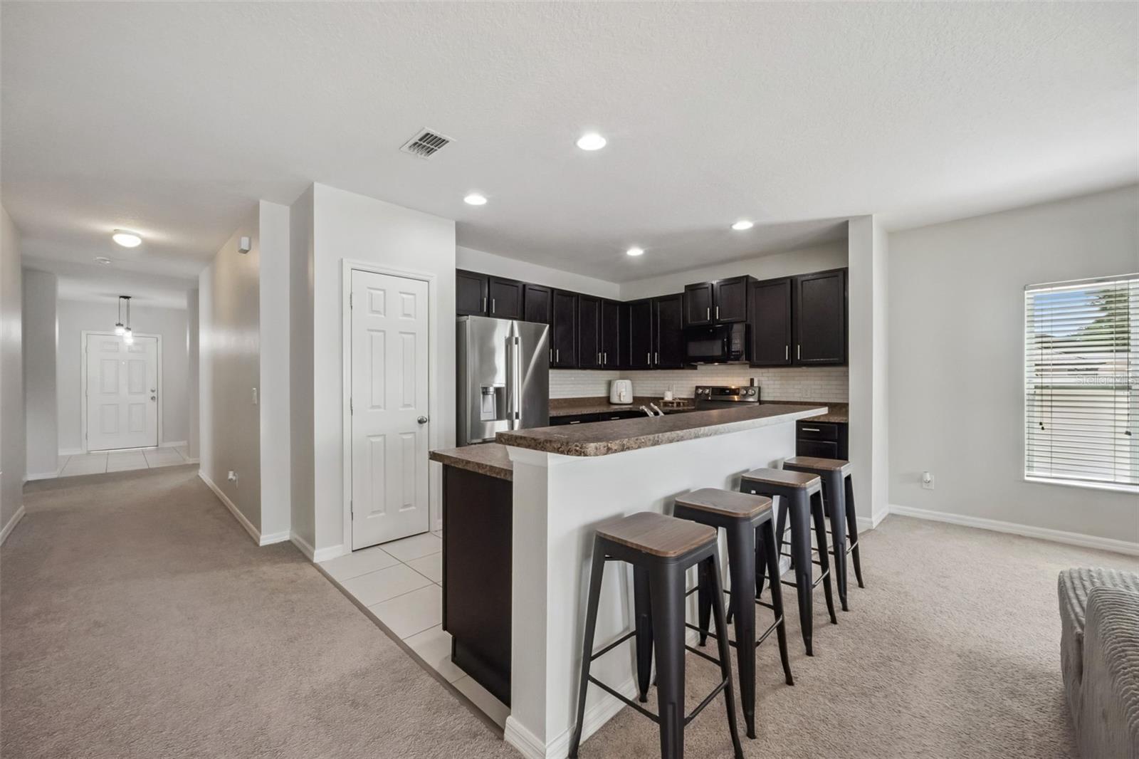 DAVENPORT ESTATES - Residential