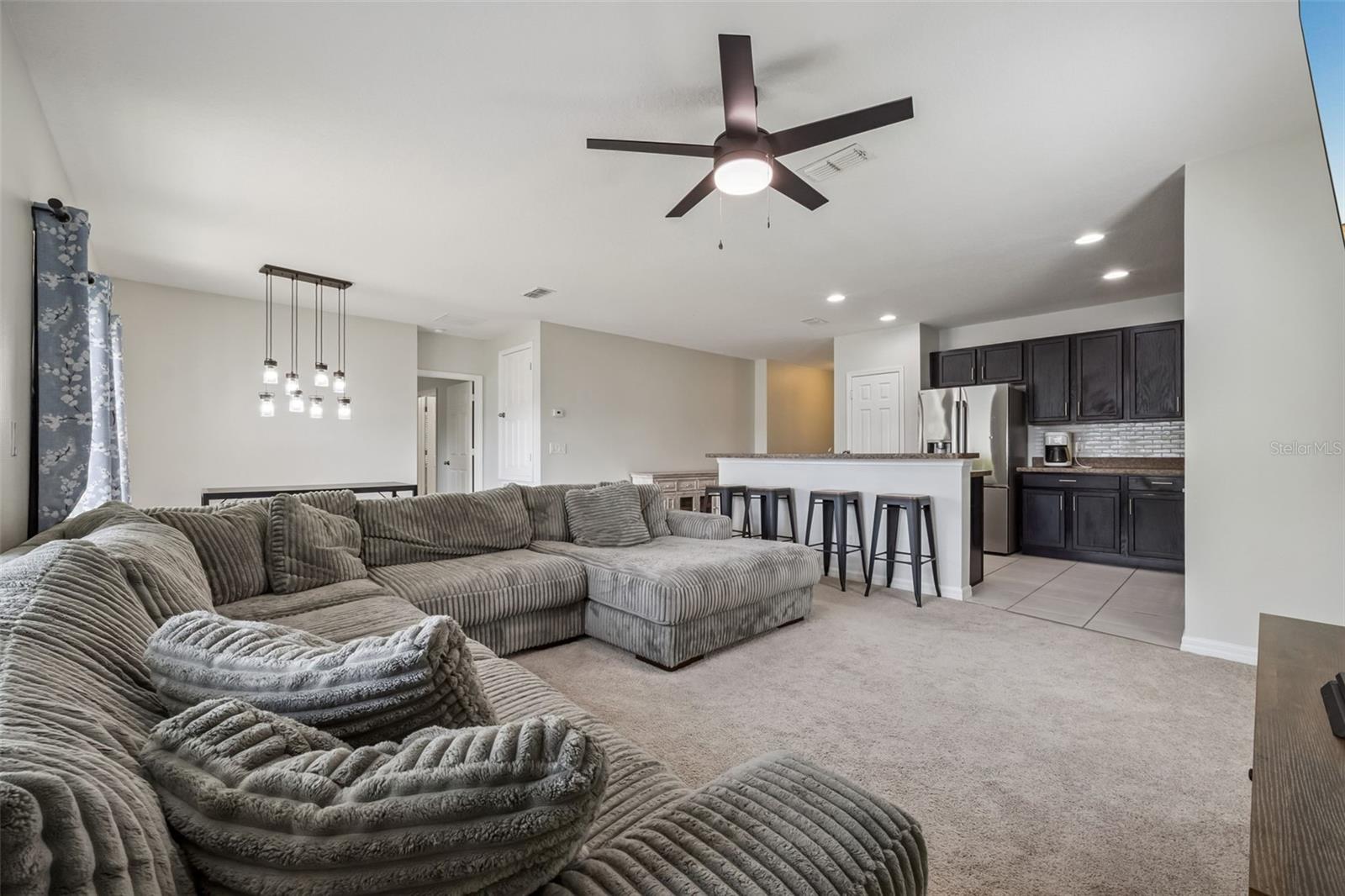 DAVENPORT ESTATES - Residential