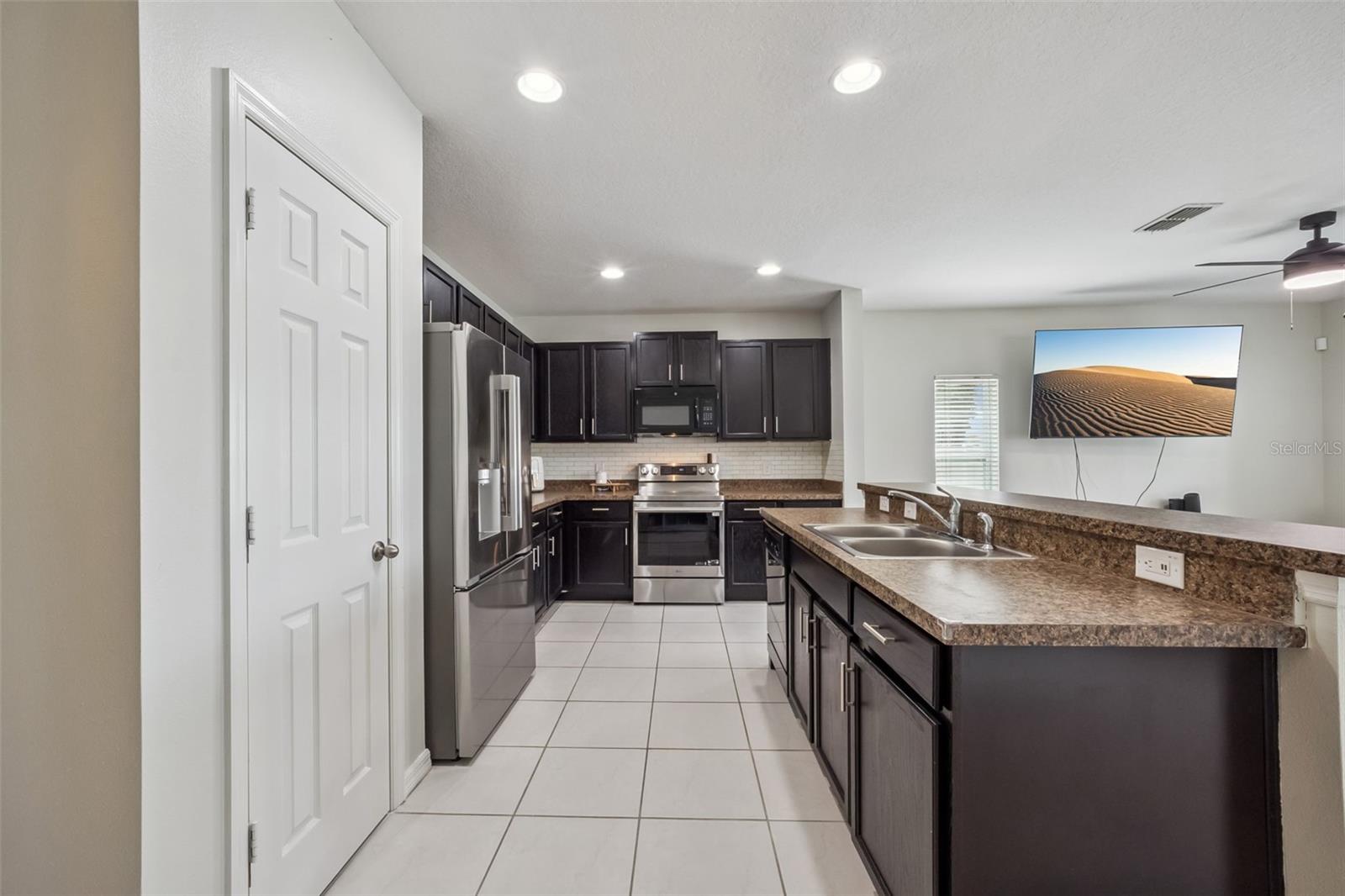 DAVENPORT ESTATES - Residential