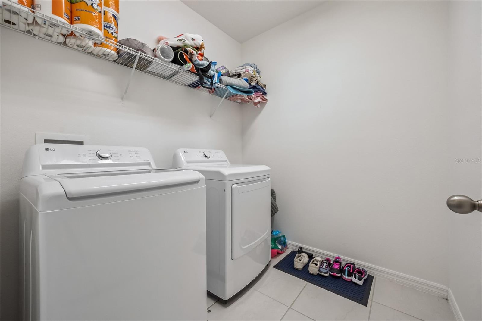 DAVENPORT ESTATES - Residential