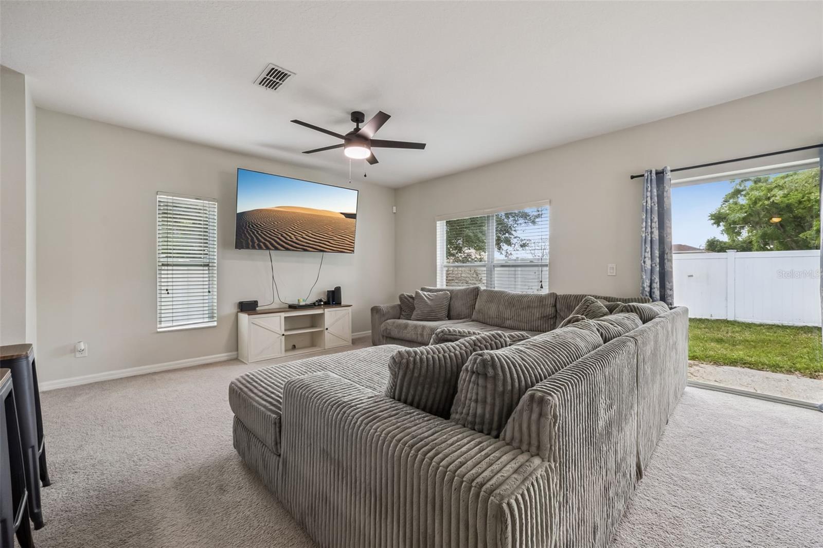 DAVENPORT ESTATES - Residential