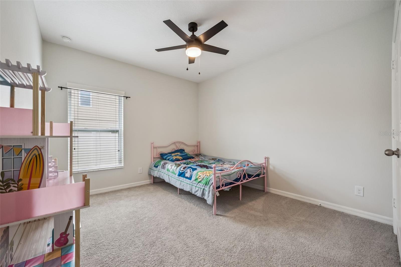 DAVENPORT ESTATES - Residential