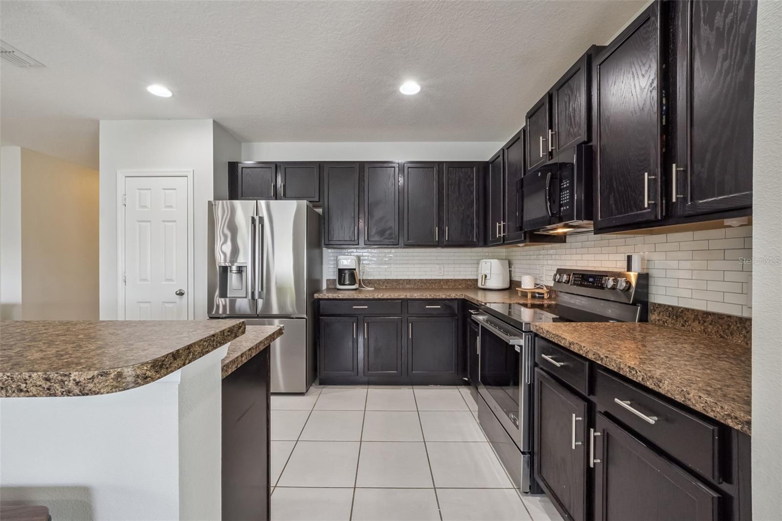 DAVENPORT ESTATES - Residential