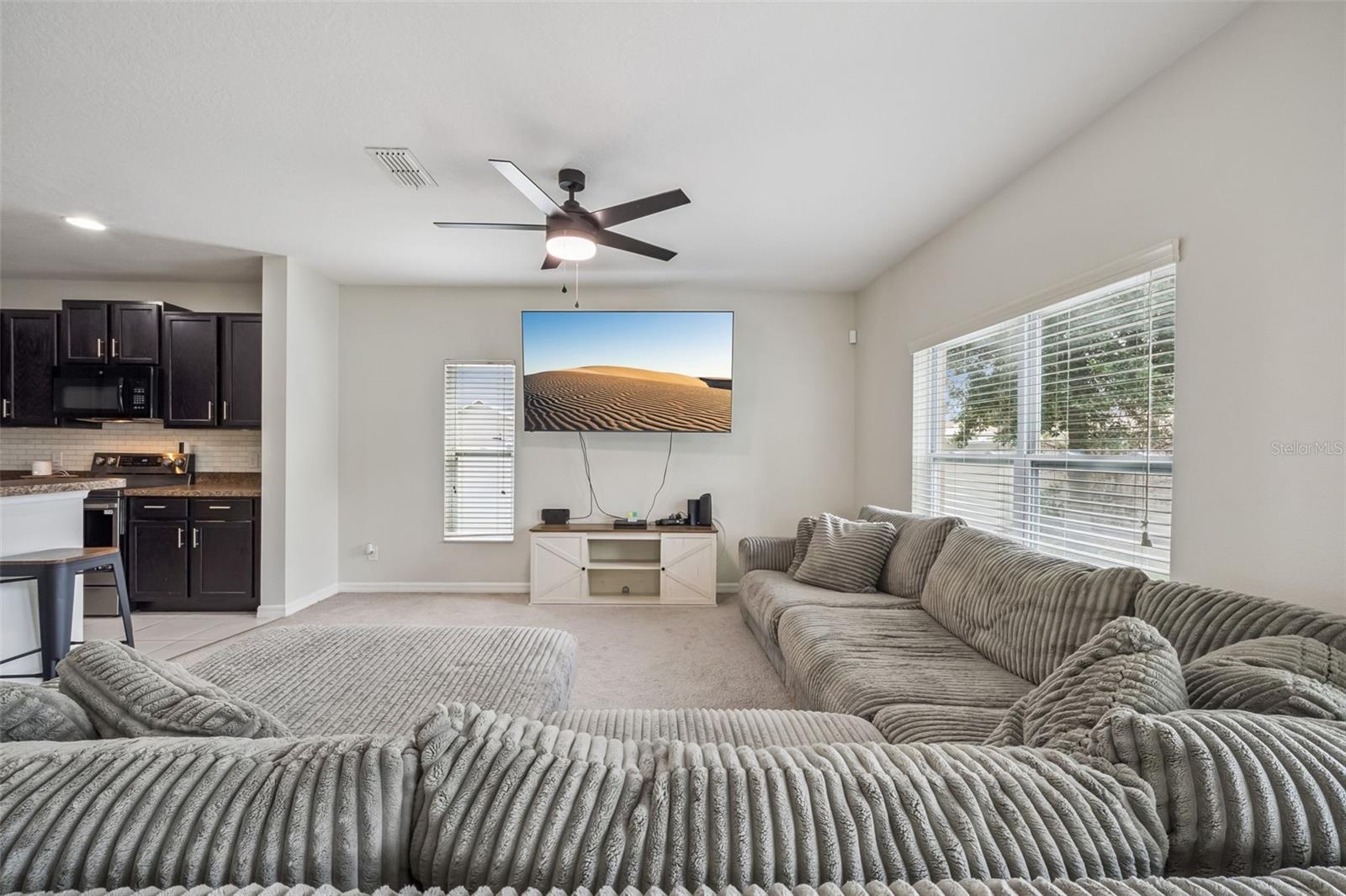 DAVENPORT ESTATES - Residential