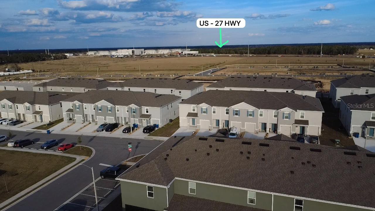 BRENTWOOD TWNHMS PH 1 - Residential Lease