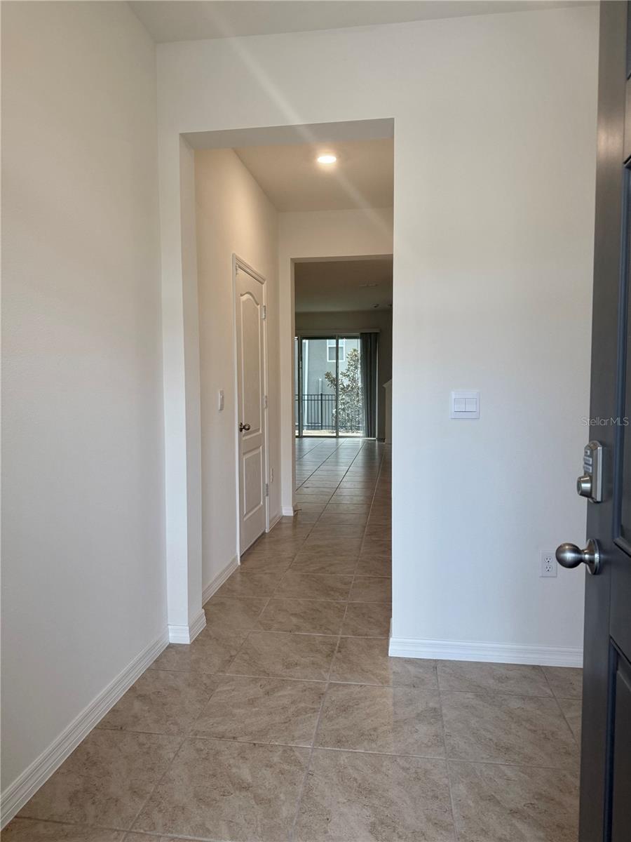 BRENTWOOD TWNHMS PH 1 - Residential Lease