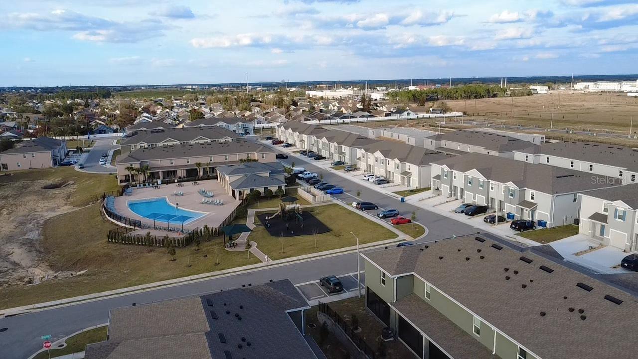 BRENTWOOD TWNHMS PH 1 - Residential Lease