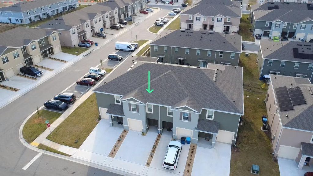 Photo of 1635 Thicket Avenue, Davenport, FL 33837 (MLS # S5144341)