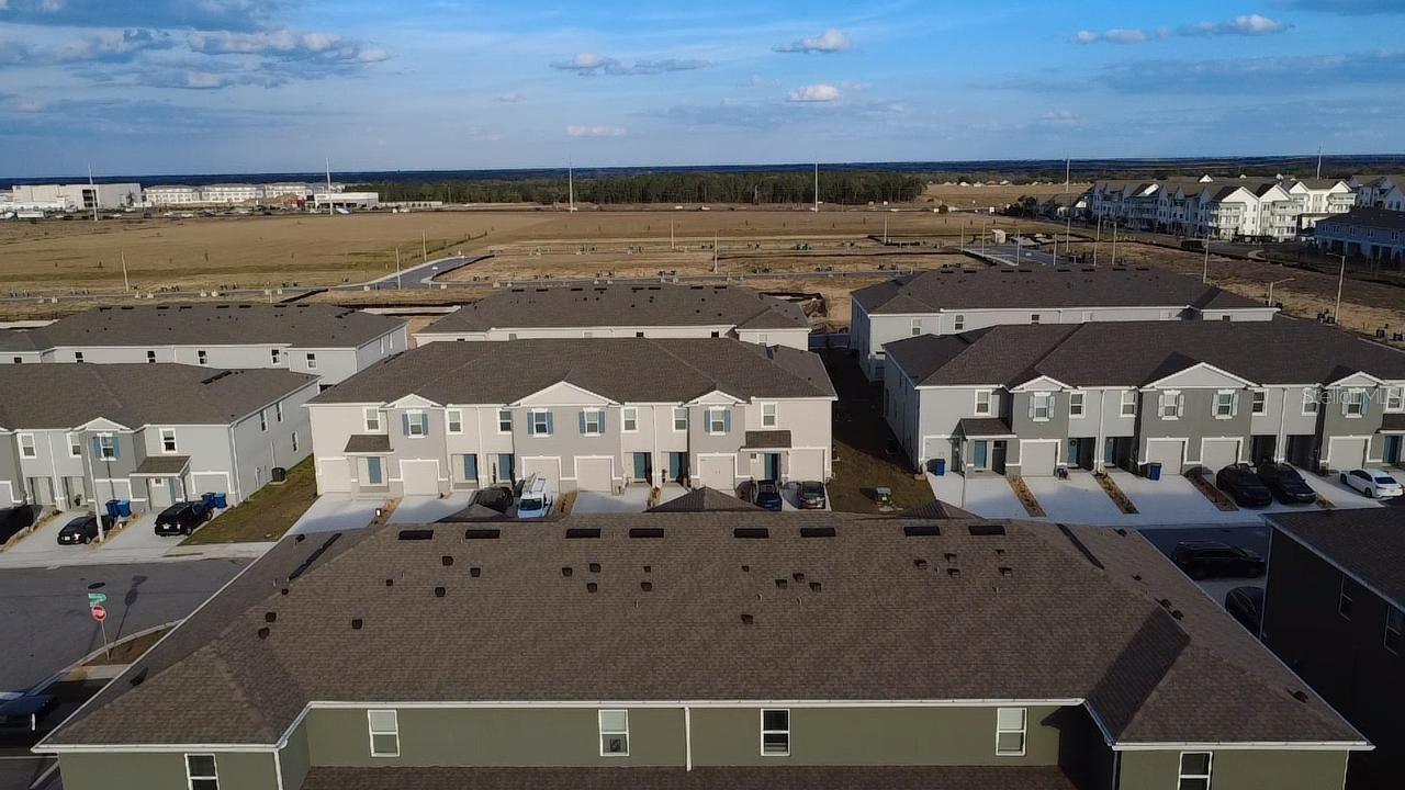 BRENTWOOD TWNHMS PH 1 - Residential Lease