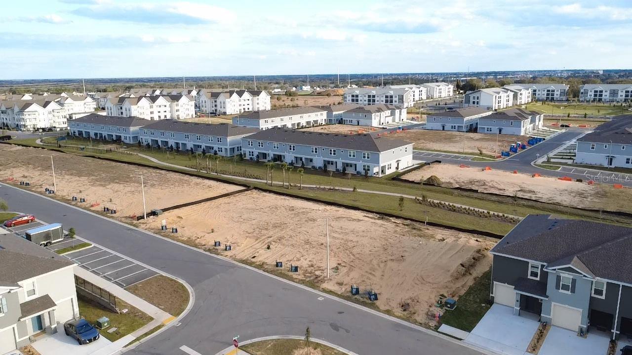 BRENTWOOD TWNHMS PH 1 - Residential Lease