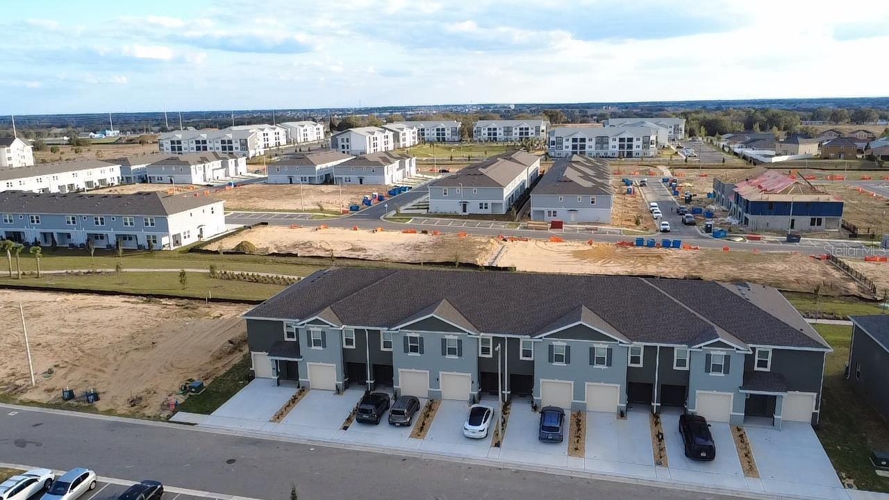 BRENTWOOD TWNHMS PH 1 - Residential Lease