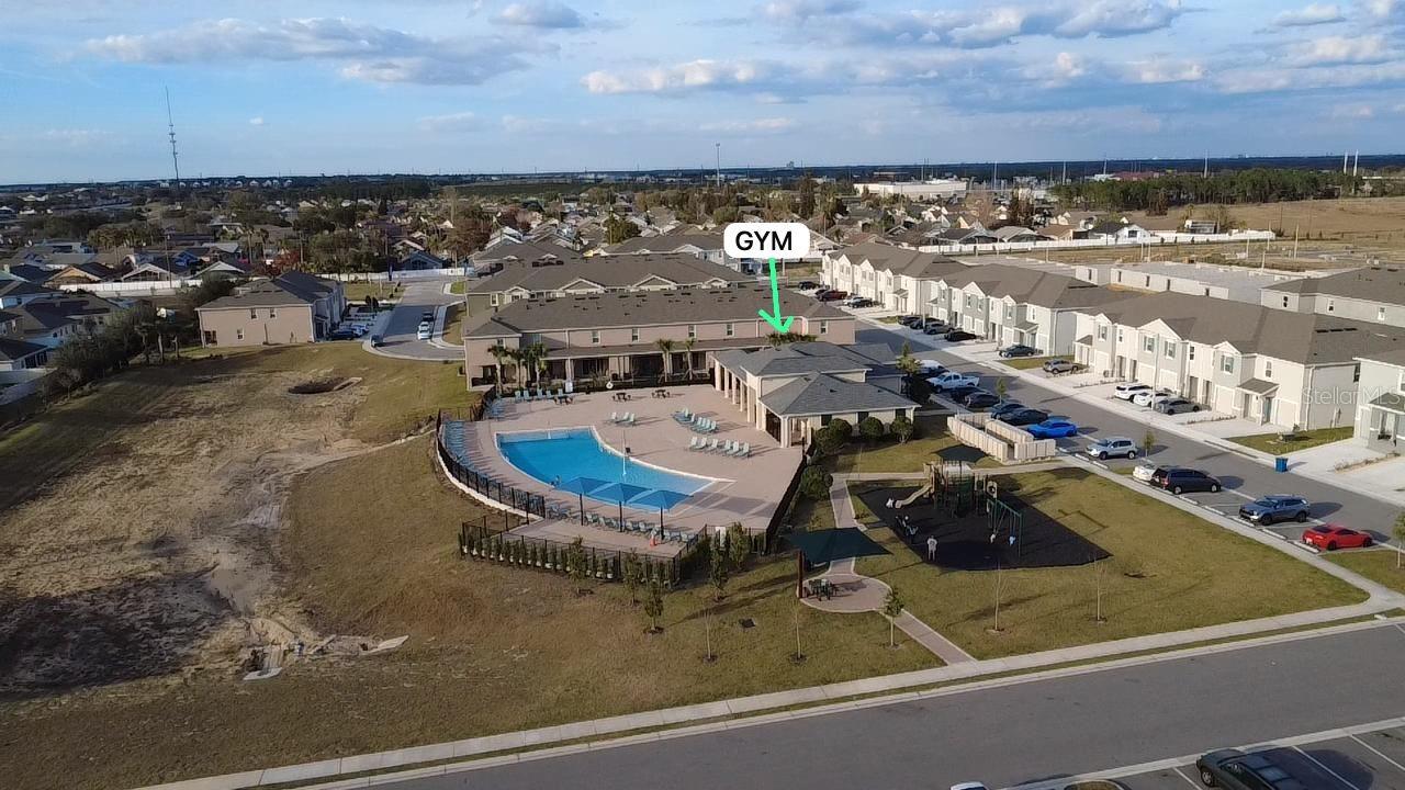 BRENTWOOD TWNHMS PH 1 - Residential Lease