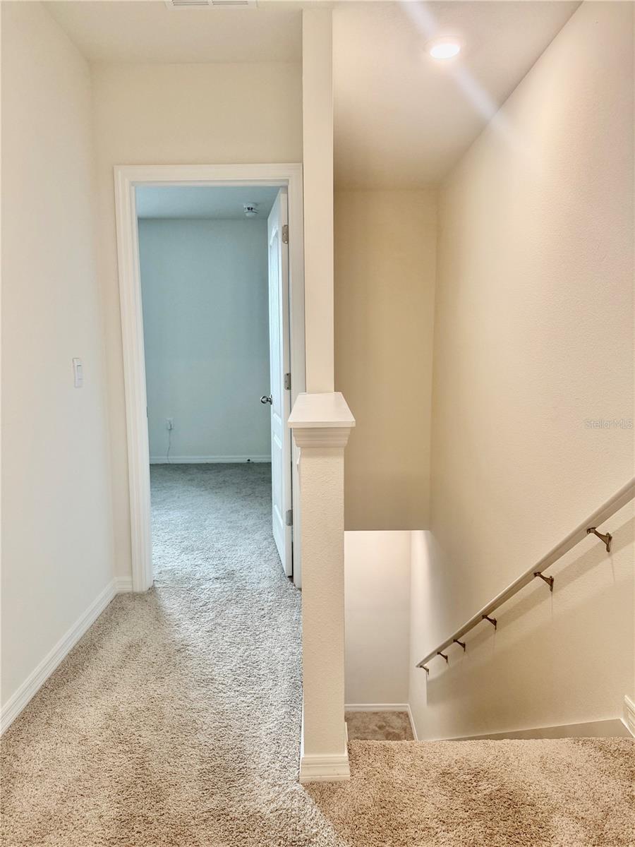 BRENTWOOD TWNHMS PH 1 - Residential Lease