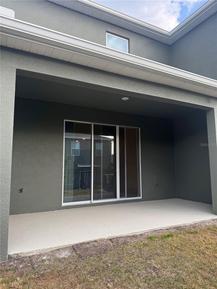 BRENTWOOD TWNHMS PH 1 - Residential Lease