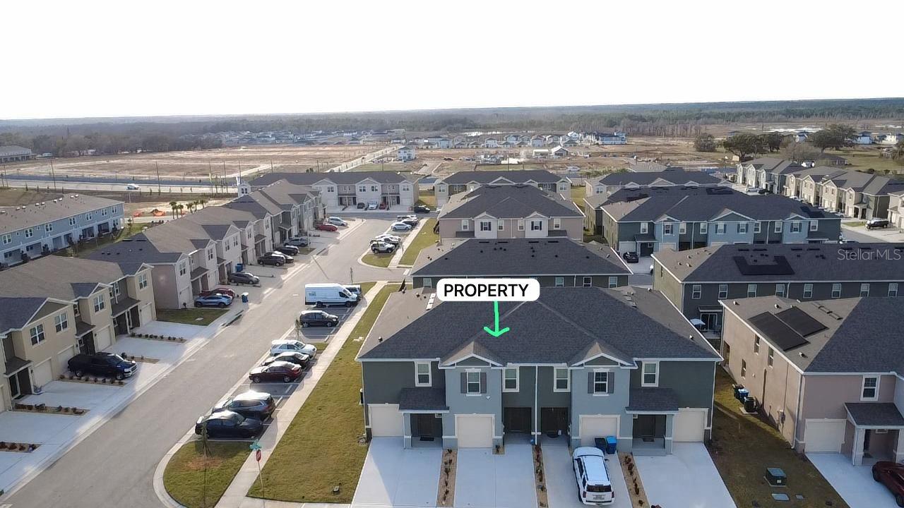 BRENTWOOD TWNHMS PH 1 - Residential Lease