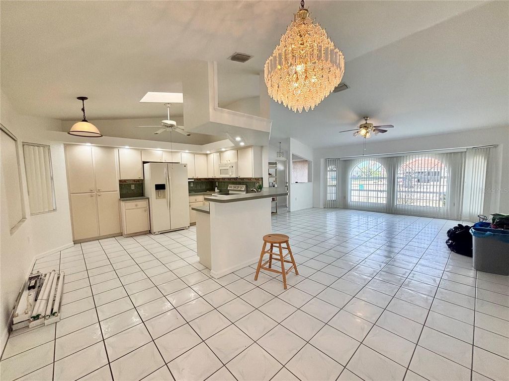 Photo of 4257 Rose Arbor Circle, Port Charlotte, FL 33948 (MLS # D6144995)