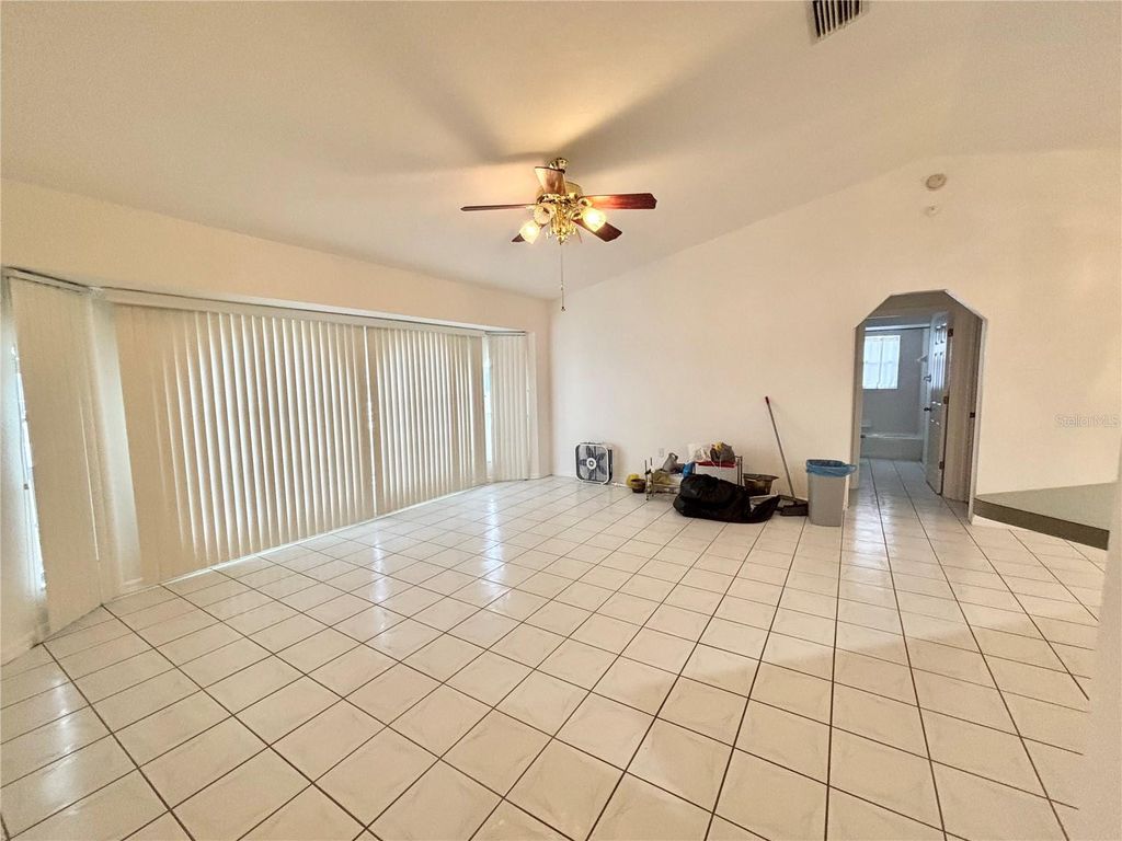 Photo of 4257 Rose Arbor Circle, Port Charlotte, FL 33948 (MLS # D6144995)