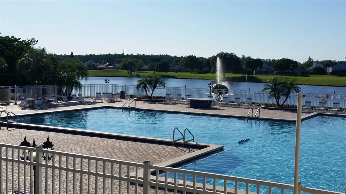 SOUTHPOINTE CONDO UNIT 05 - Residential Lease