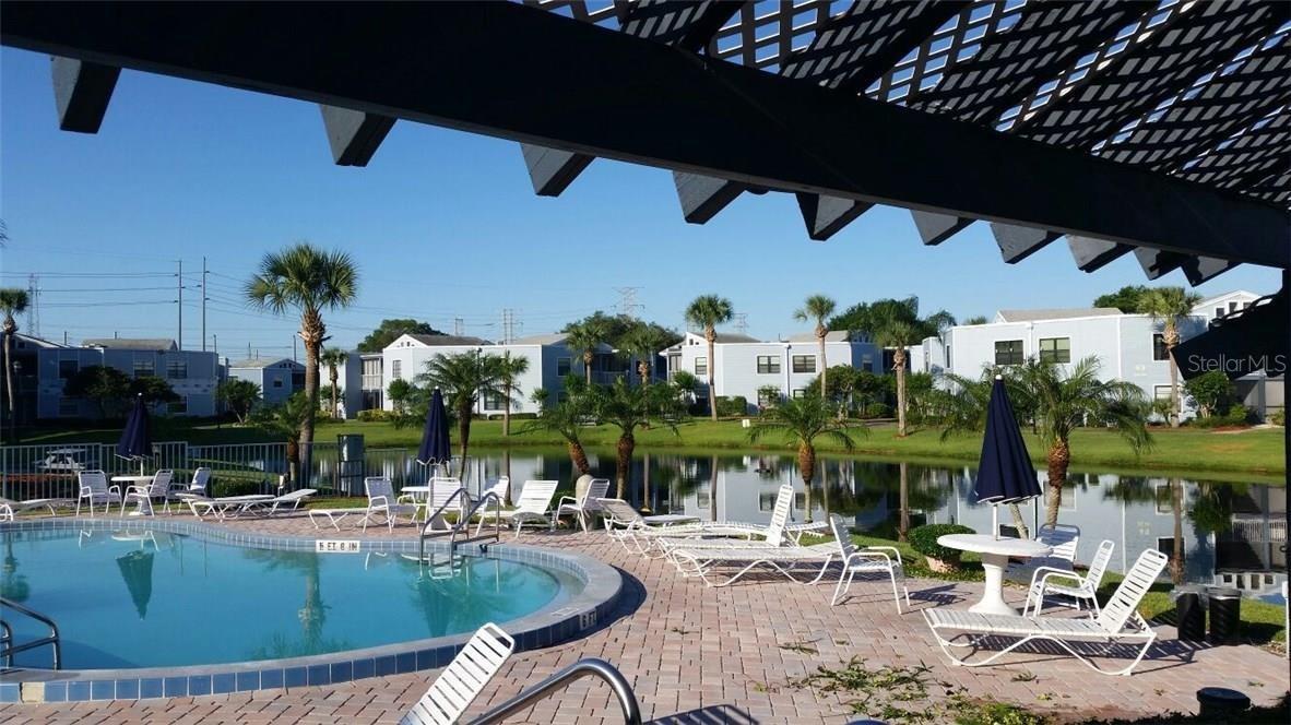 SOUTHPOINTE CONDO UNIT 05 - Residential Lease