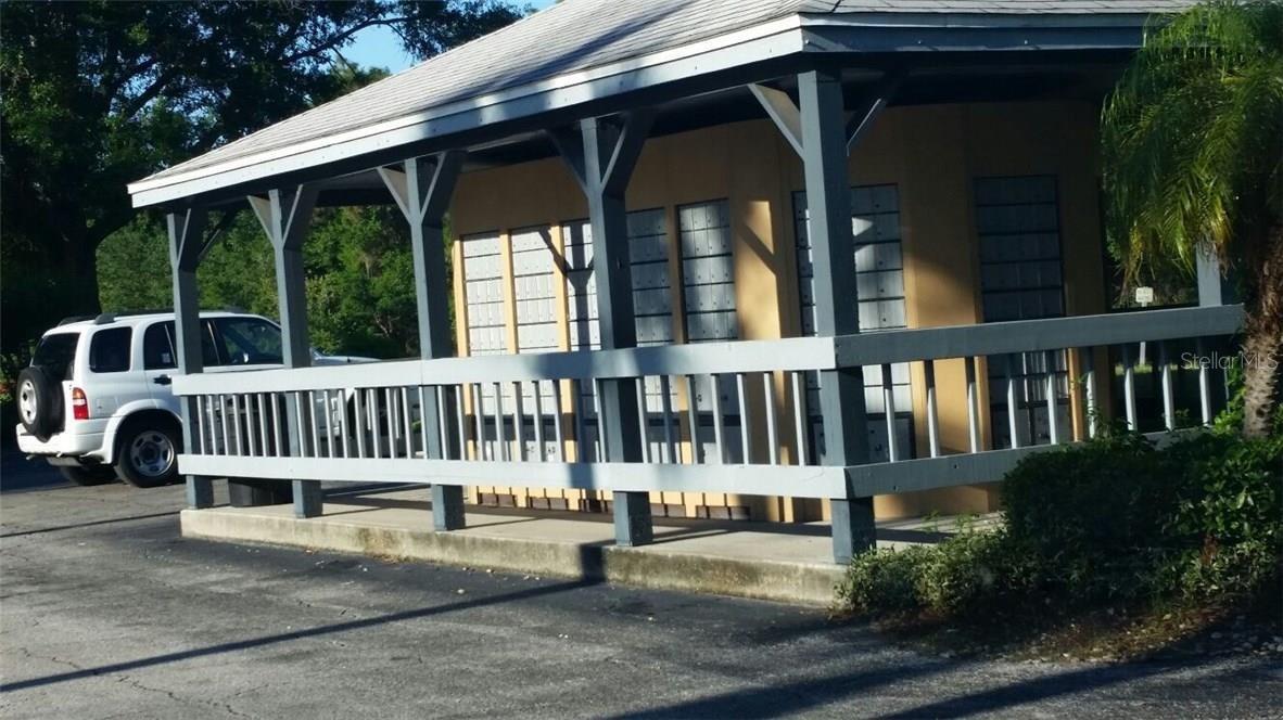 SOUTHPOINTE CONDO UNIT 05 - Residential Lease