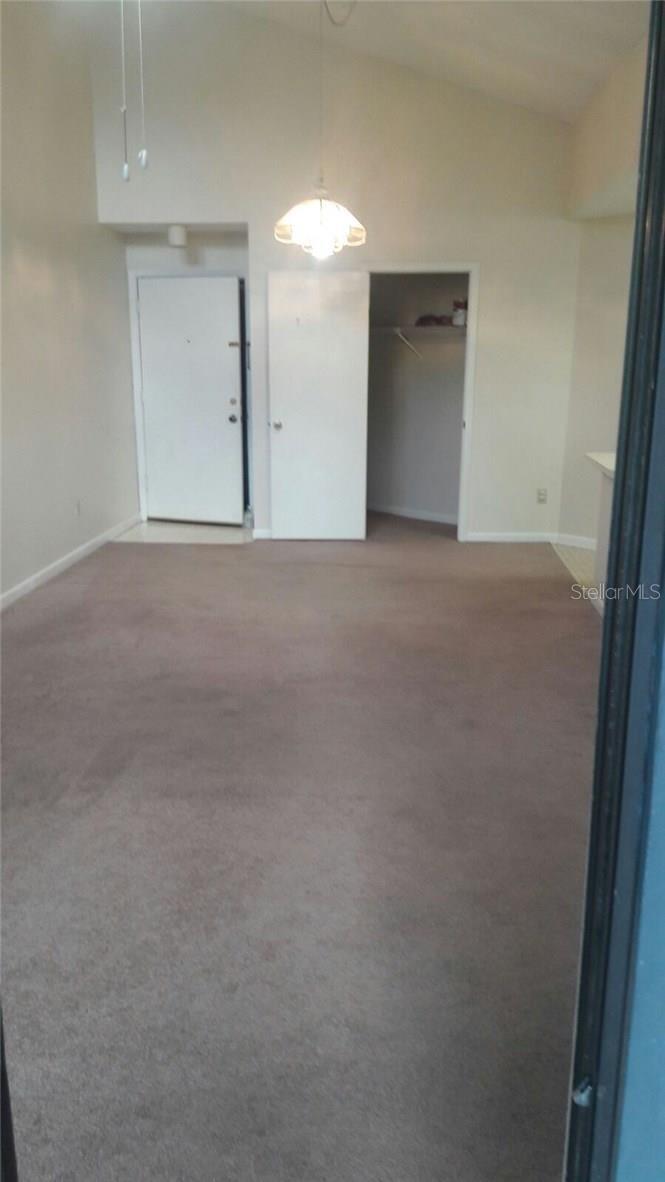 SOUTHPOINTE CONDO UNIT 05 - Residential Lease