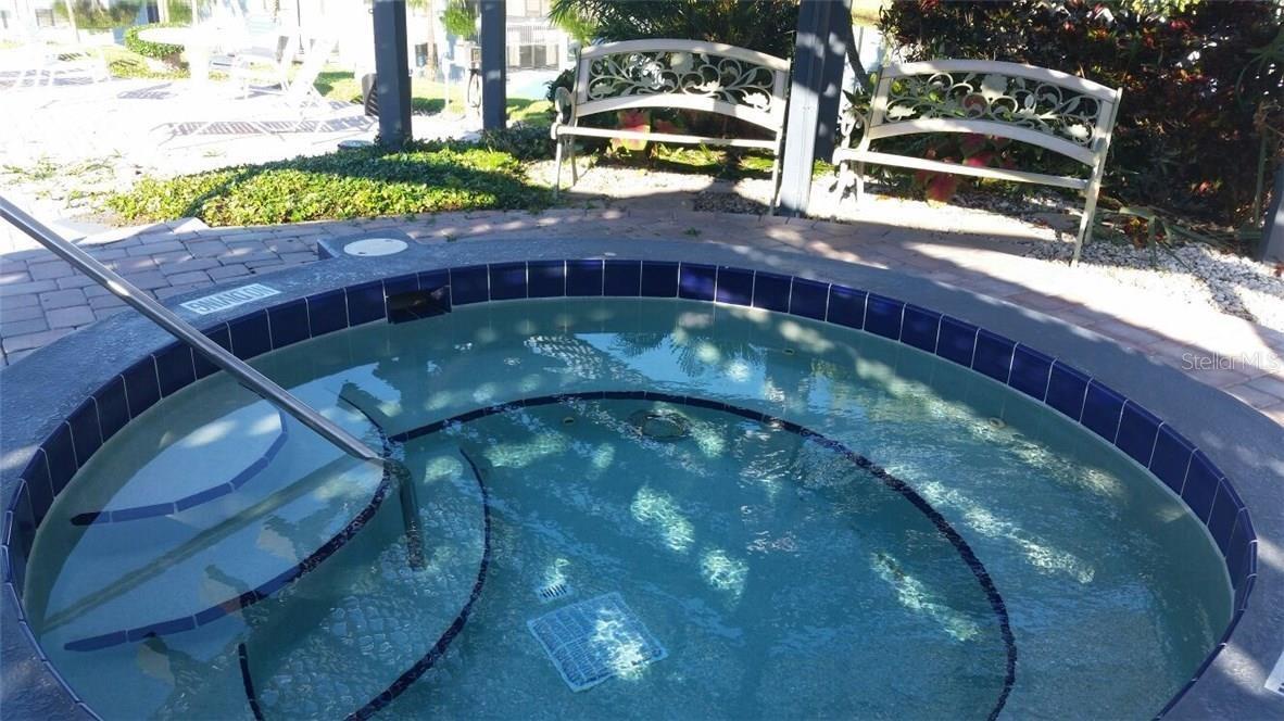 SOUTHPOINTE CONDO UNIT 05 - Residential Lease