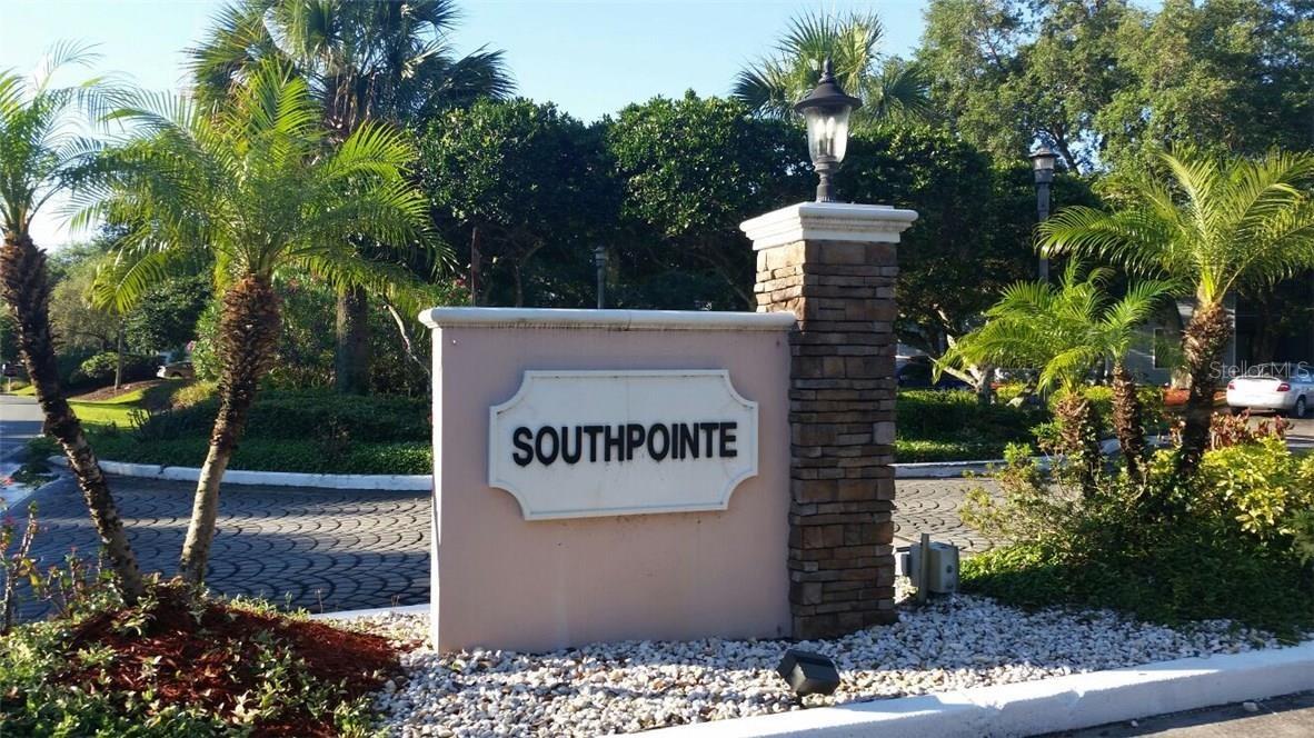 SOUTHPOINTE CONDO UNIT 05 - Residential Lease