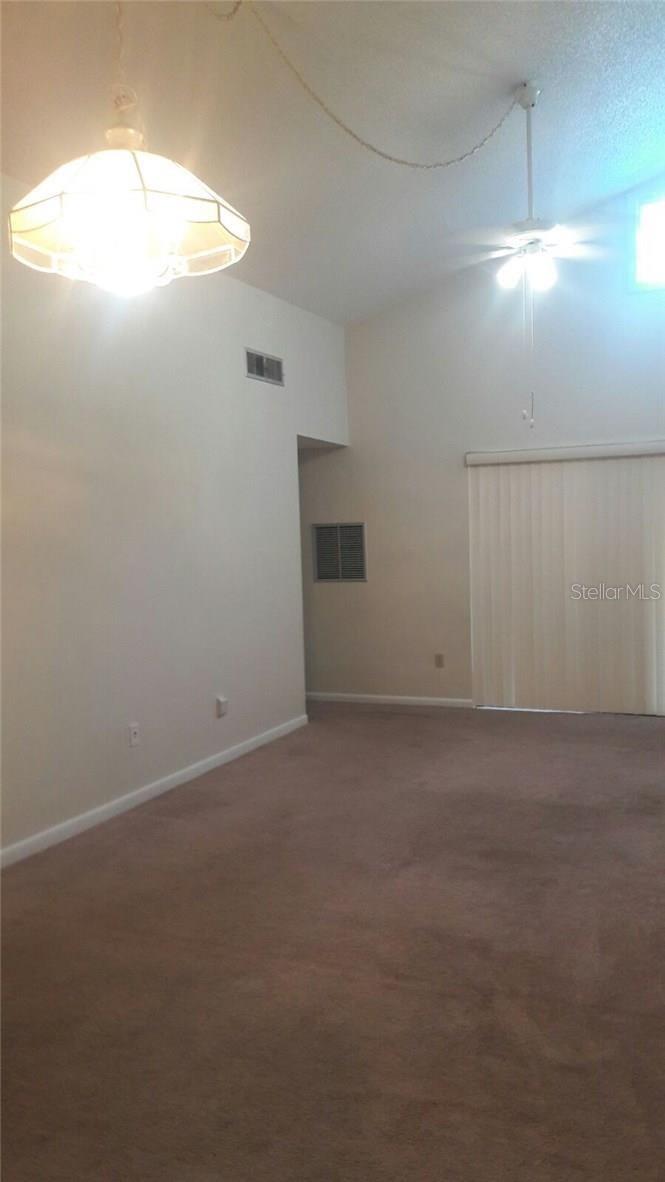 SOUTHPOINTE CONDO UNIT 05 - Residential Lease