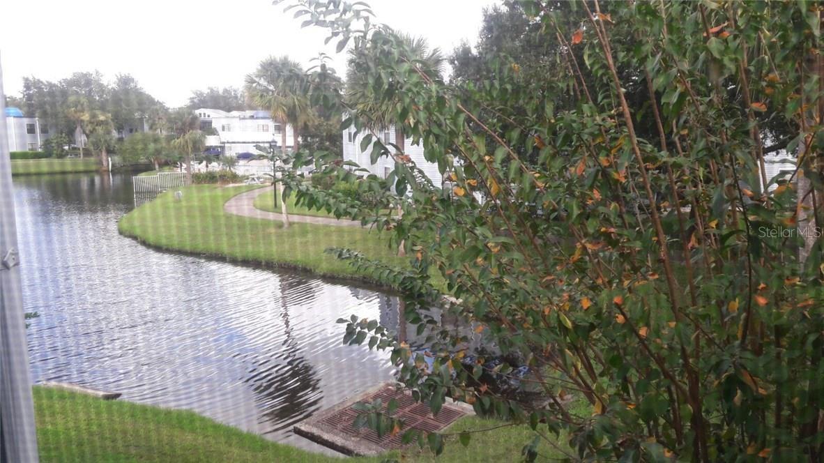 SOUTHPOINTE CONDO UNIT 05 - Residential Lease