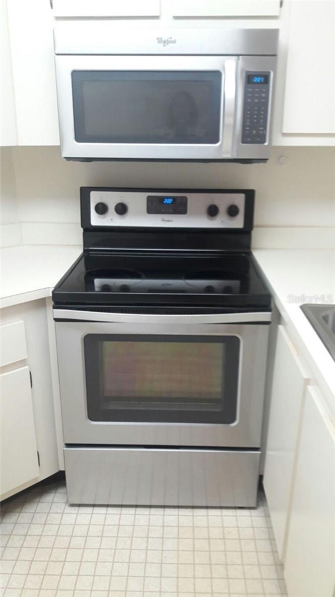 SOUTHPOINTE CONDO UNIT 05 - Residential Lease