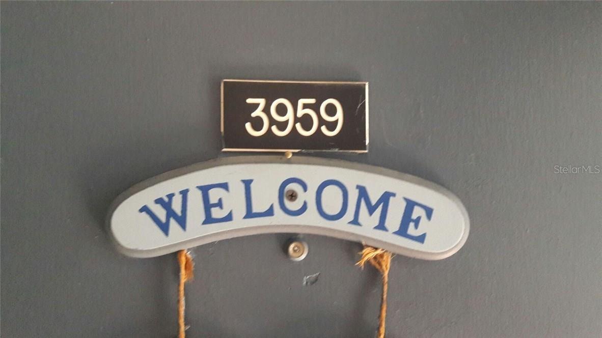 SOUTHPOINTE CONDO UNIT 05 - Residential Lease